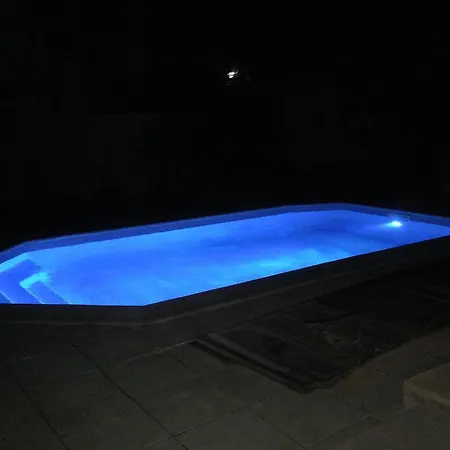 Semesterbostad De Vaubelette